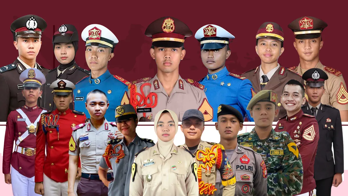 Bimbel Kedinasan di Medan