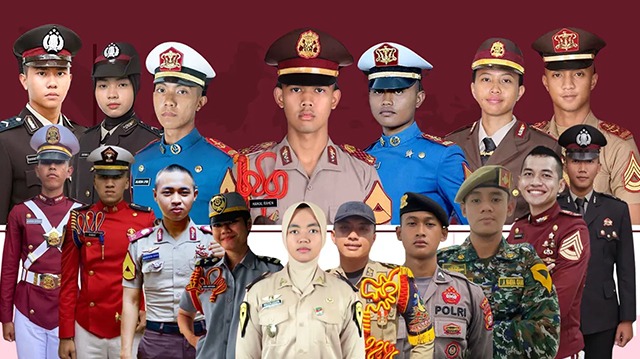 Bimbel kedinasan di medan terbaik dan terkenal