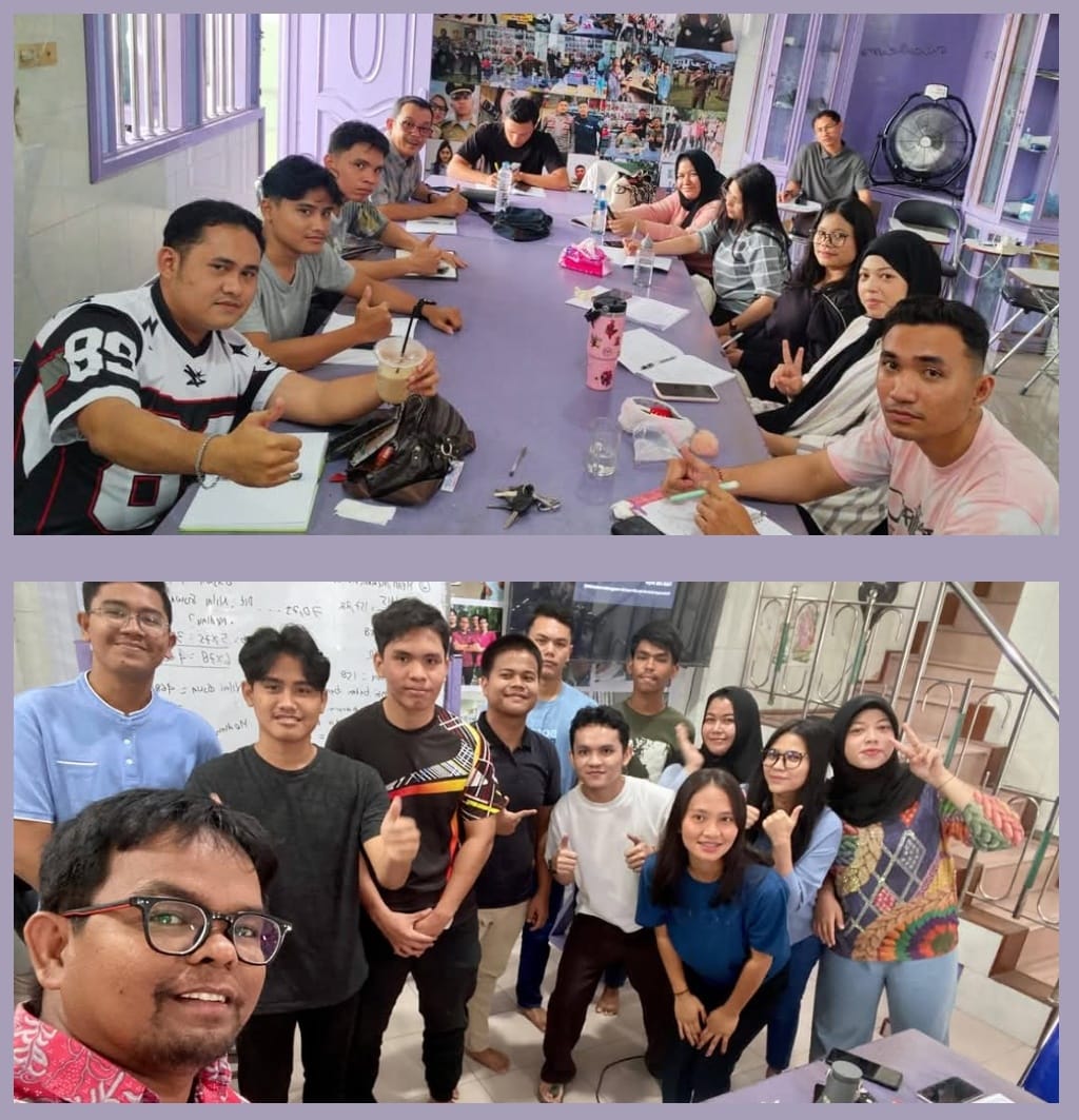 bimbel bahasa inggris di kota medan terbaik.