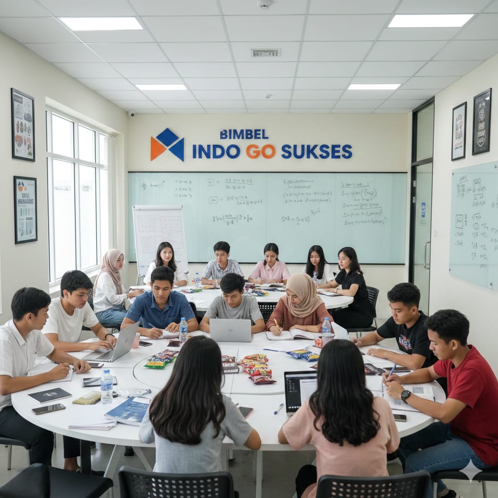 bimbel bahasa inggris di kota medan